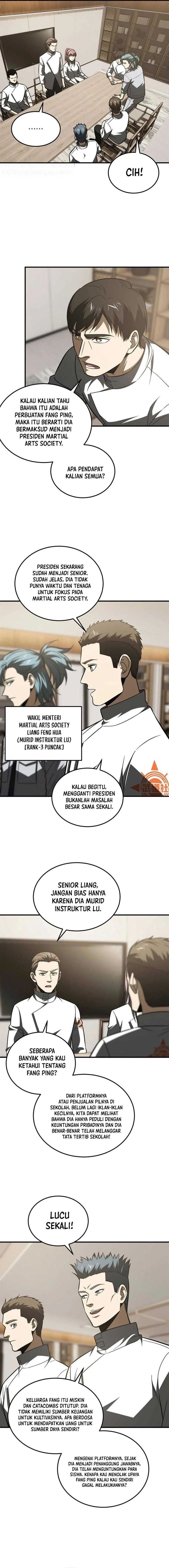 Dilarang COPAS - situs resmi www.mangacanblog.com - Komik global gao wu 172 - chapter 172 173 Indonesia global gao wu 172 - chapter 172 Terbaru 9|Baca Manga Komik Indonesia|Mangacan